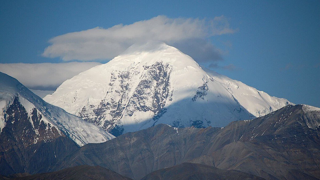 alaska: nell'estremo nord