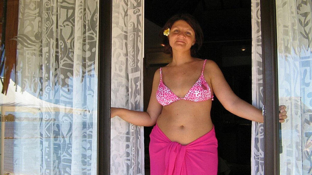 canada e polinesia: un viaggio in due - parte 2