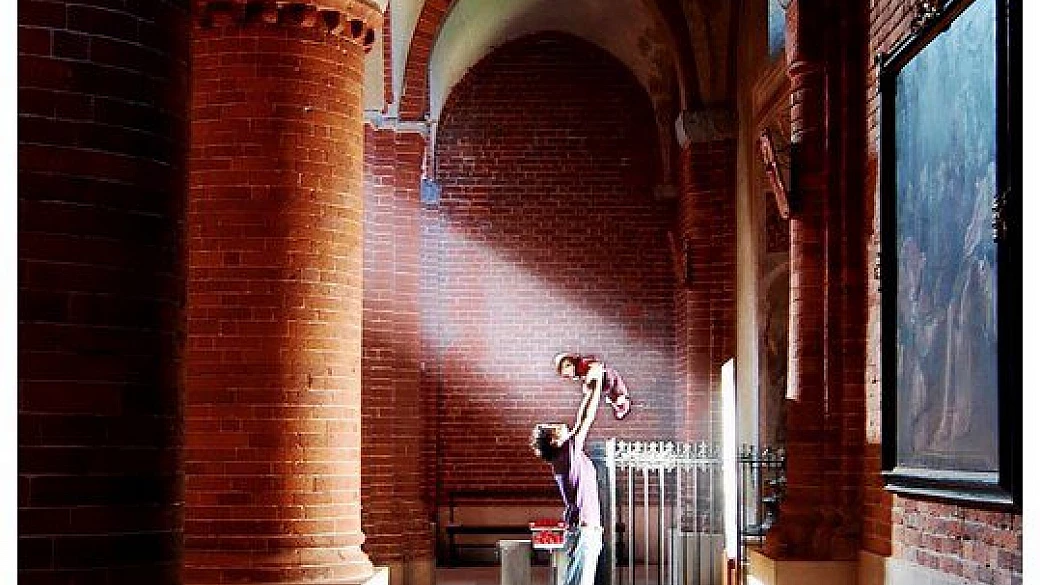 estate musicale in montagna