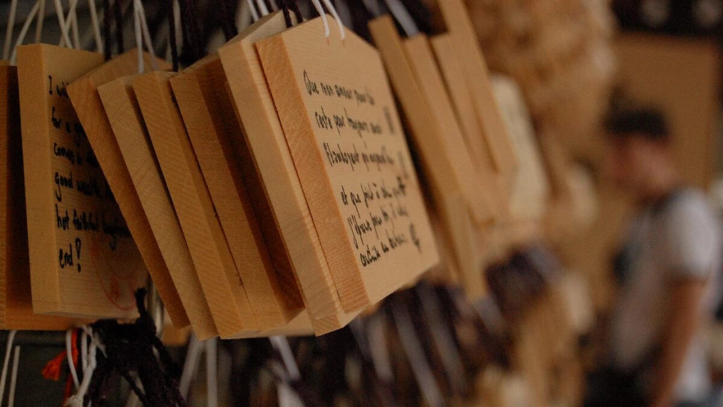 viaggio di nozze in giappone…tra sogno e realtà!