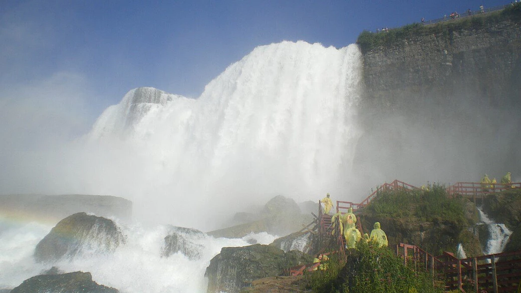 le provincie canadesi