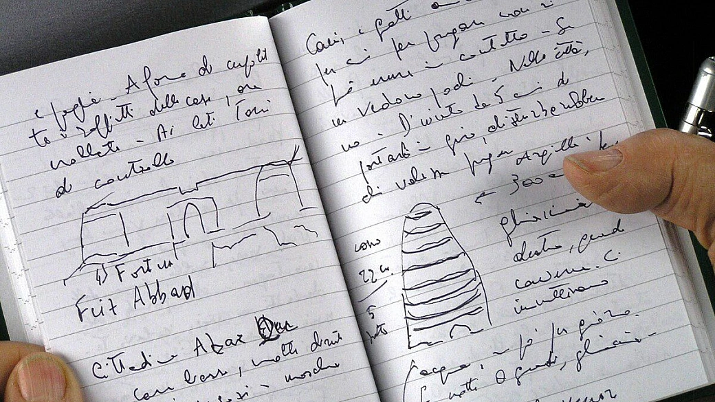 iran 04: una california verso la persia