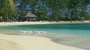 roatan island - welcome to paradise