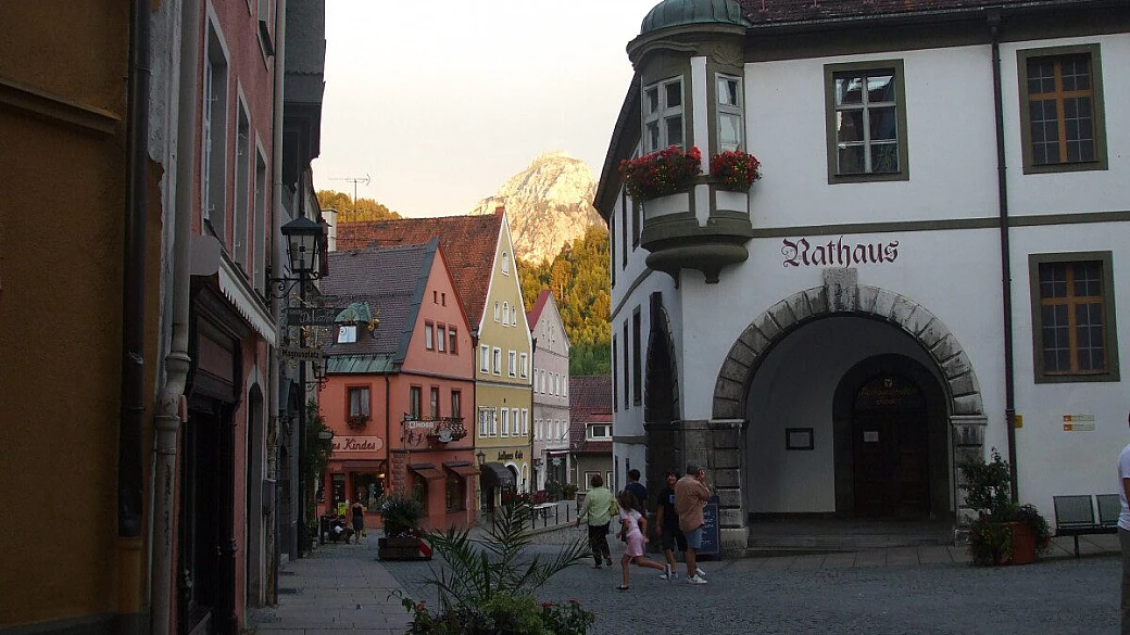 norimberga - rothenburg: una dolce meta natalizia