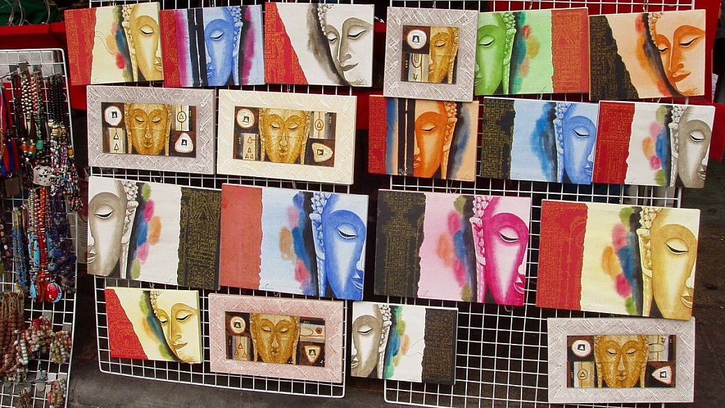 vacanze in spirito thai