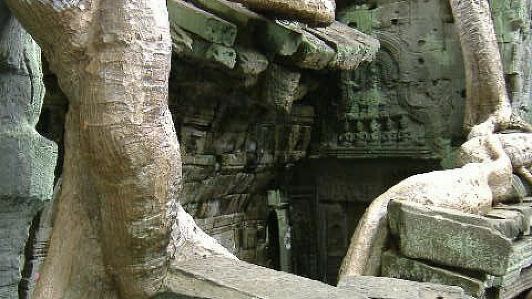 cambogia/ vietnam agosto 2009