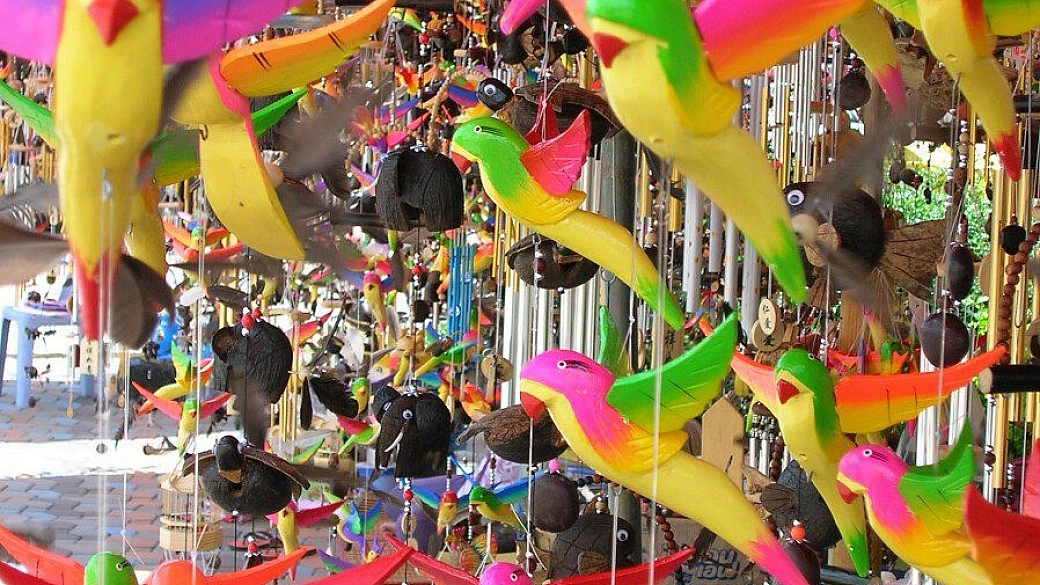 thailandia / phuket terra del sole e del sorriso