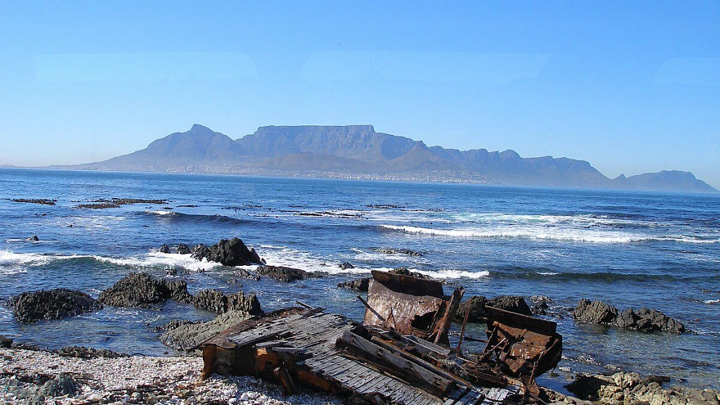 kruger national park: un'esperienza unica