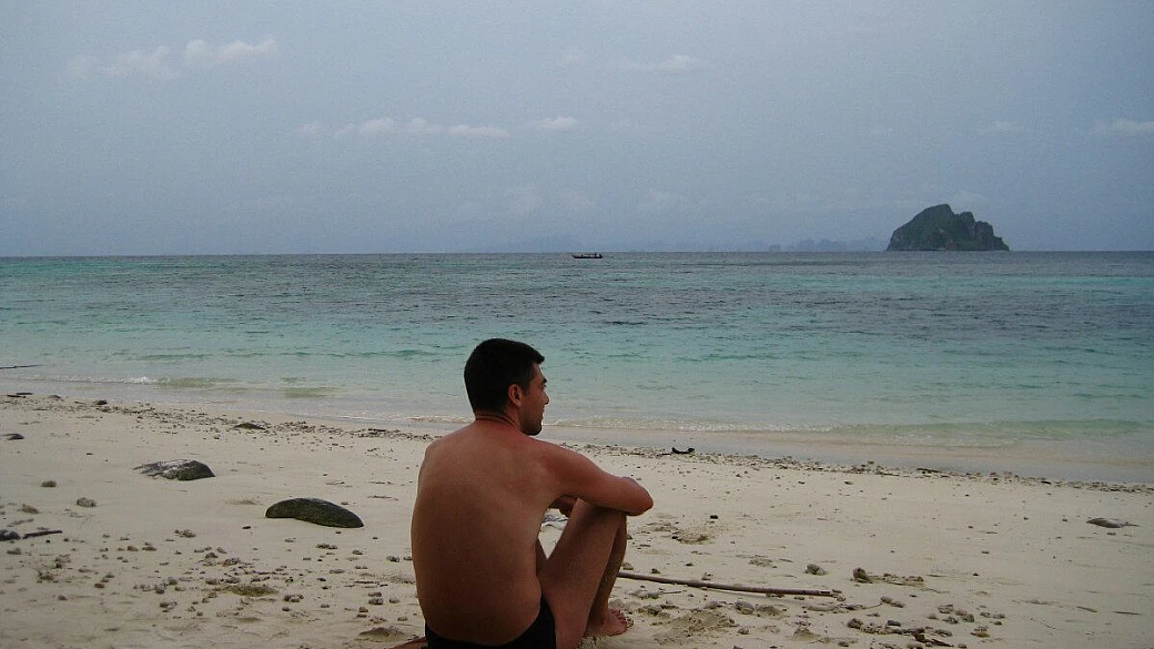 thailandia su e giu per 20 giorni