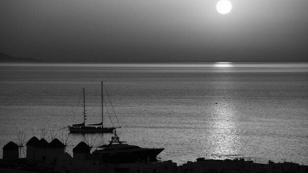 kos: piacevole e riposante