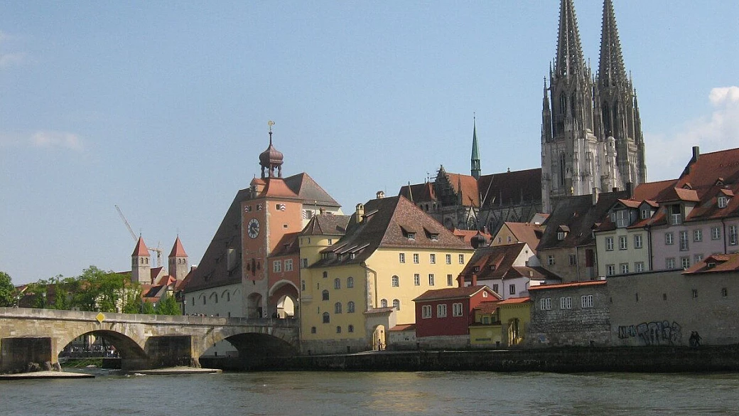 nord baviera in auto