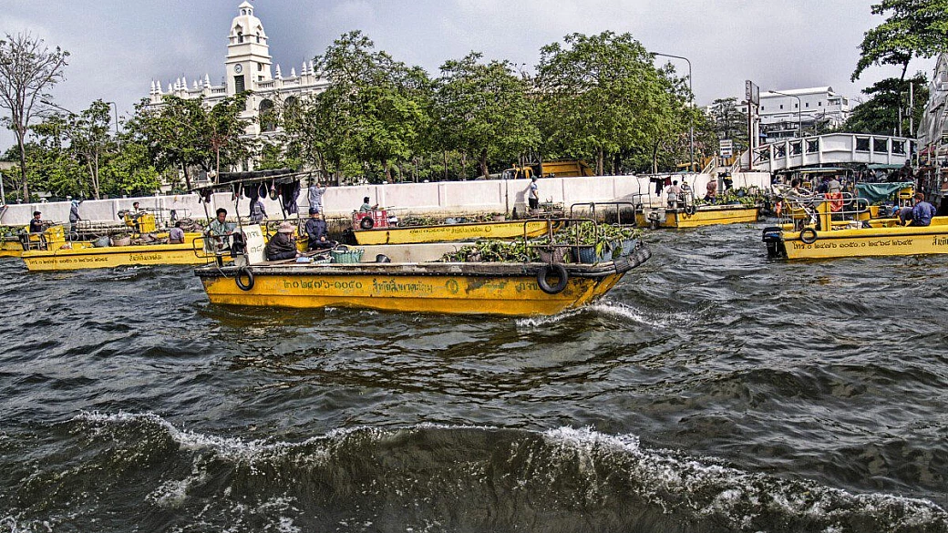 sono stata al sai kaew beach resort