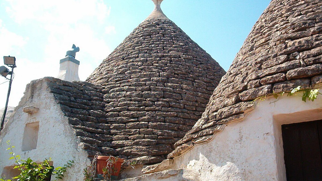 toscana in cartolina