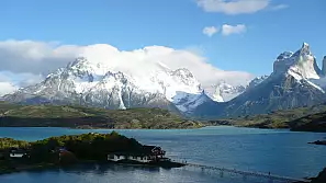 isola di pasqua e patagonia