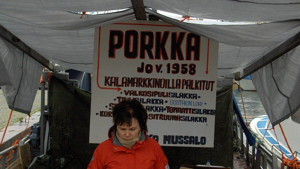 sud della finlandia con i bimbi