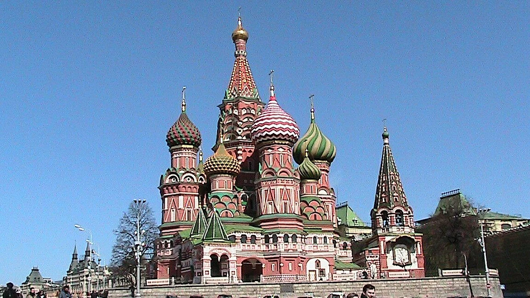 italiani a san pietroburgo