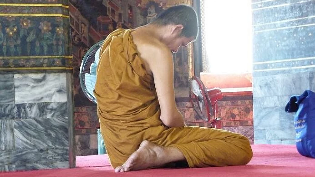 20 gg. in thailandia - parte ii - krabi