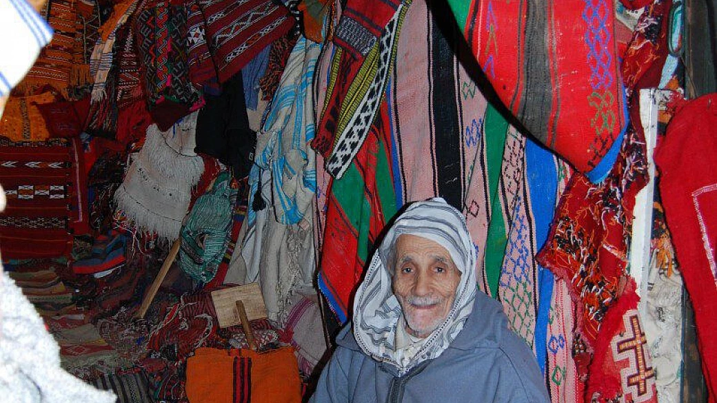 marocco, cercare un'emozione