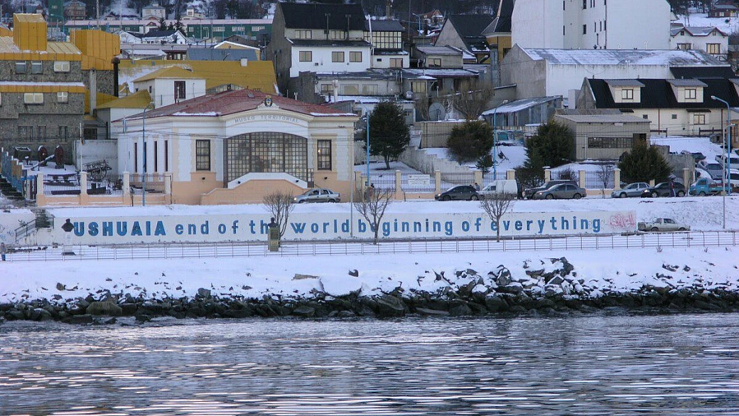 brasile e argentina: dal tropico all'antartico 2