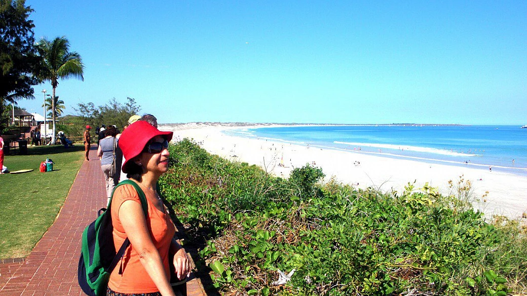 luglio - agosto 2004 - selvaggio nord - ay