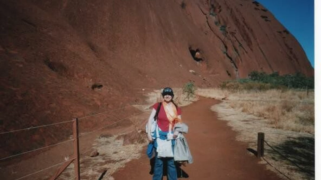 un sogno chiamato australia 2