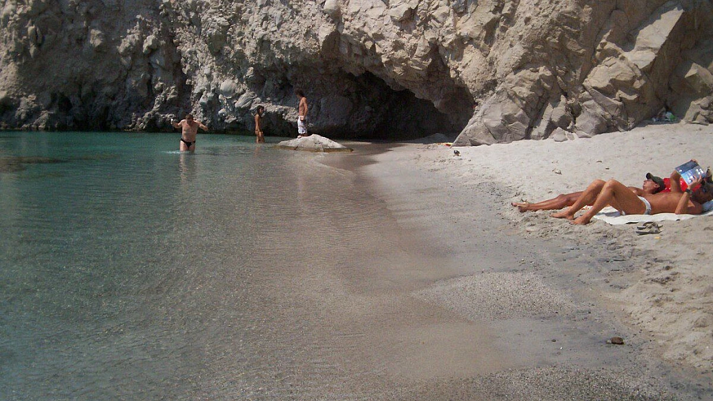 zante, stupendo fior di levante