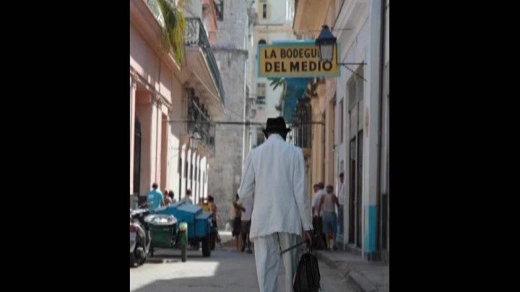 cuba, informazioni speriamo utili