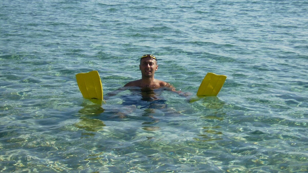 capodanno nella citta' eterna