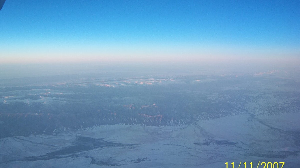 mongolia terra di nomadi