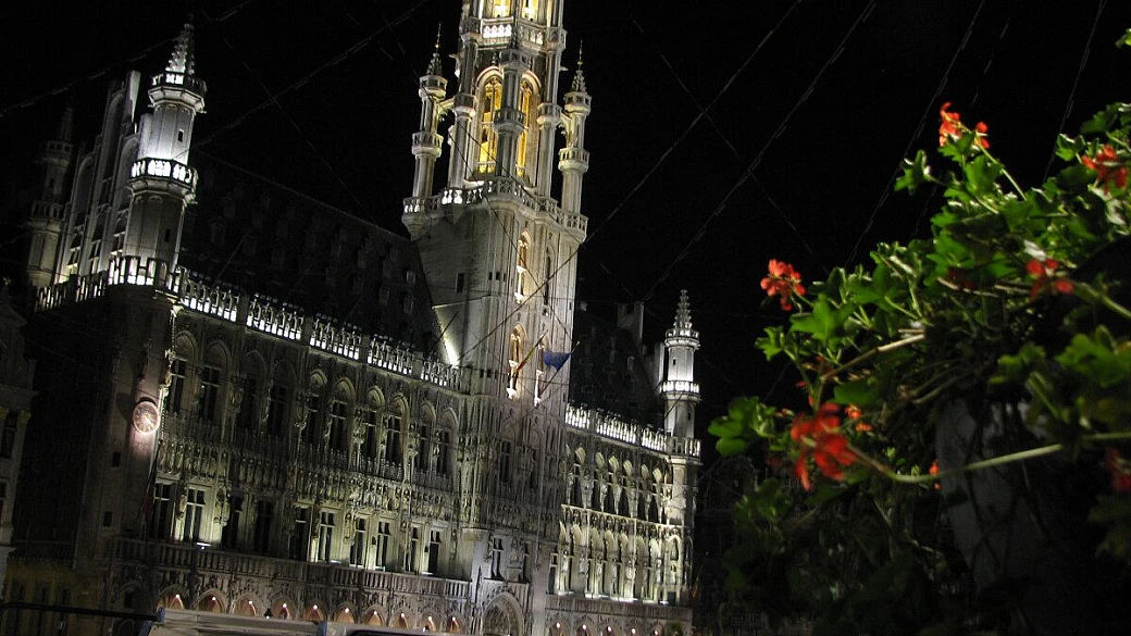 non portate la cioccolata