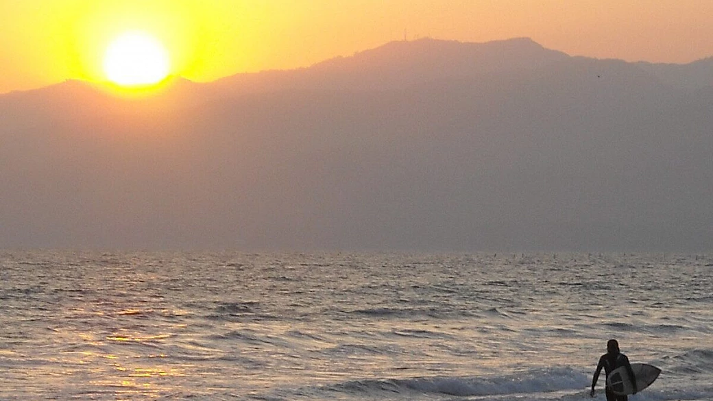 the golden state e dintorni