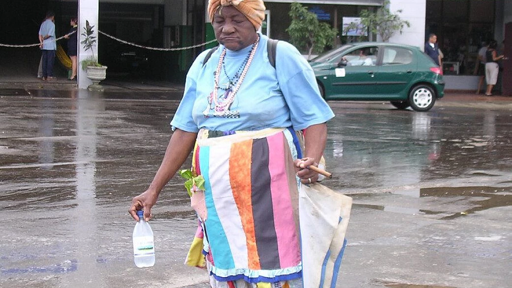 ultimissime da... cayo largo