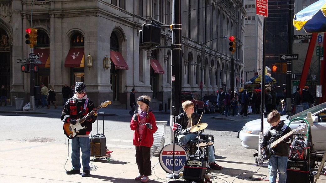 florida - sun 'n fun ... e dintorni