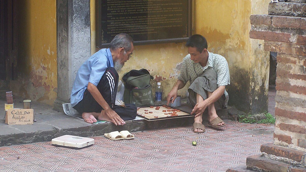 vietnam e cambogia: alla scoperta dell'indocina
