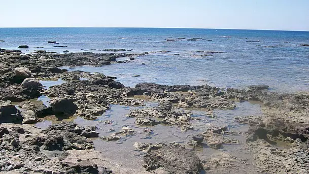 santorini, arcipelago delle cicladi
