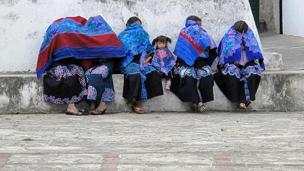 messico nord e centro