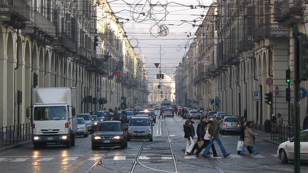 le dolomiti a moena, che sorpresa