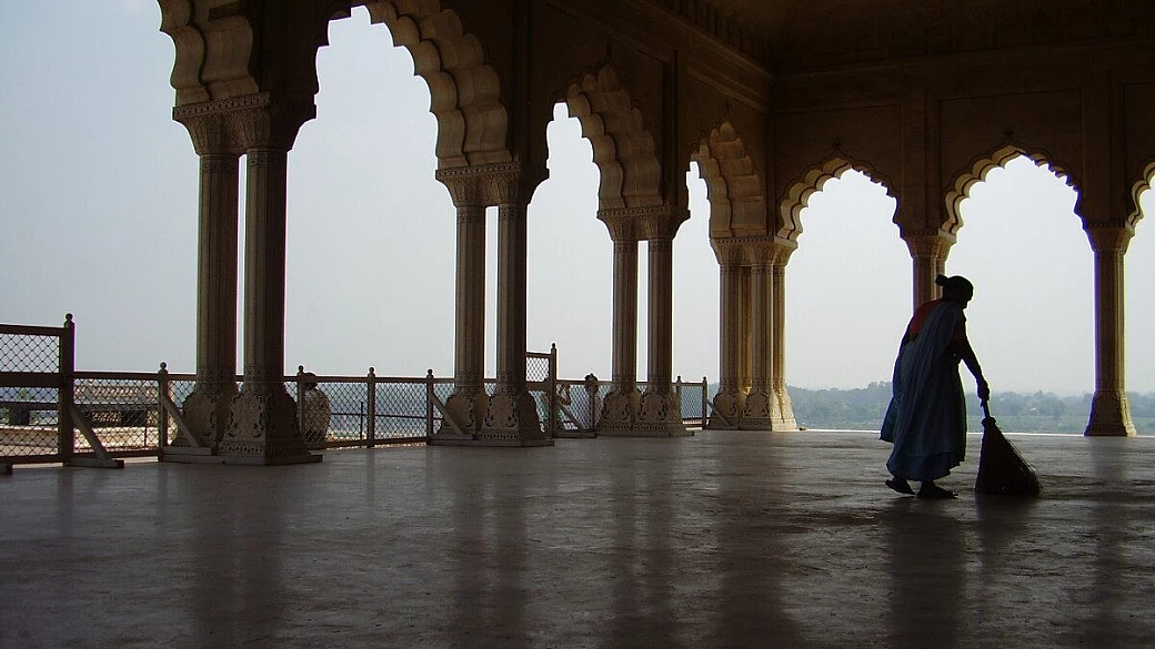 un viaggio, un sogno: ladakh