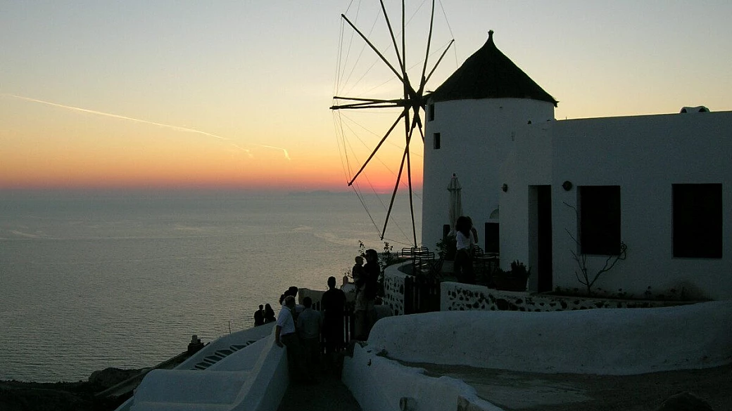 bologna, isola di kos e ritorno