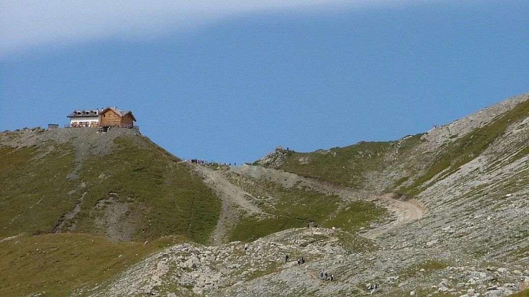 on the road... sulla costa nord sarda