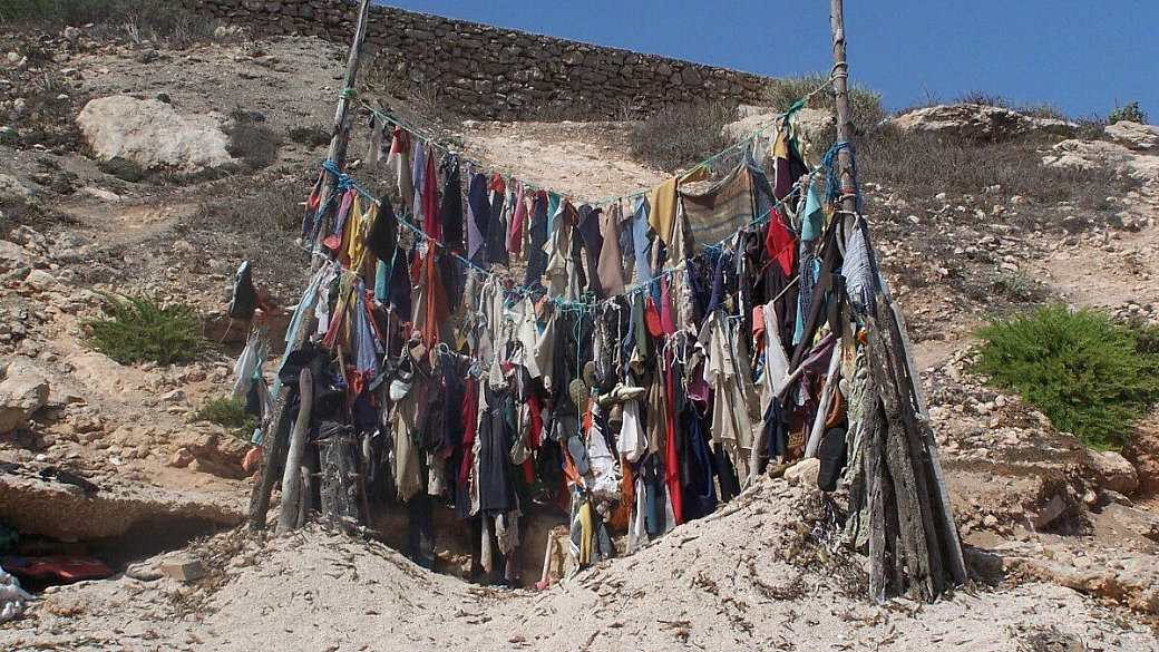 lampedusa....fantastica!!!