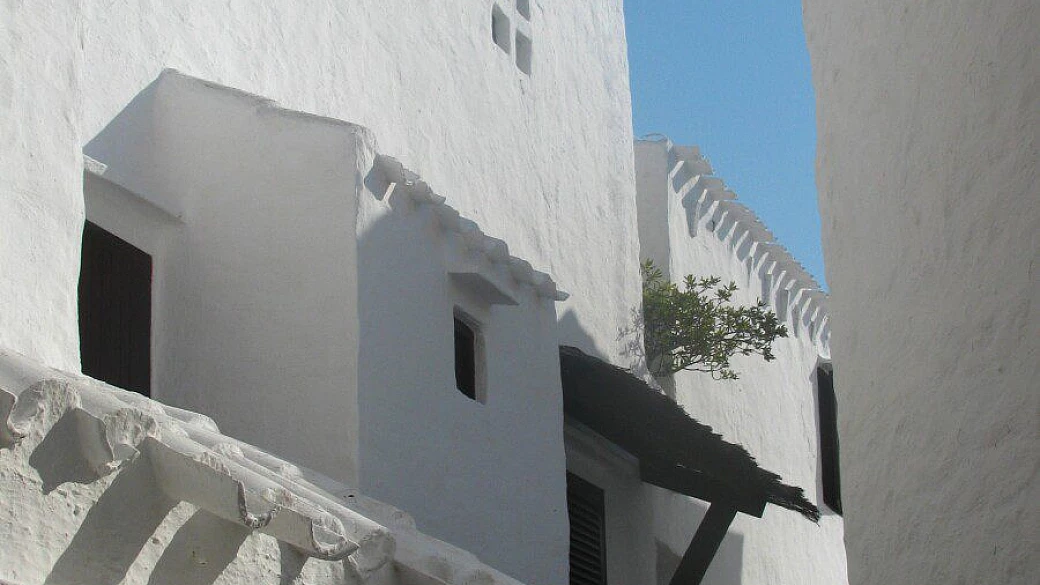 viaggio in un isola incantevole