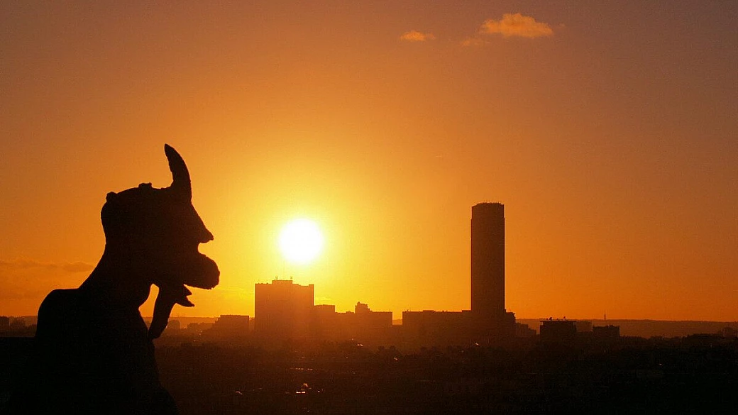 sud della francia in moto