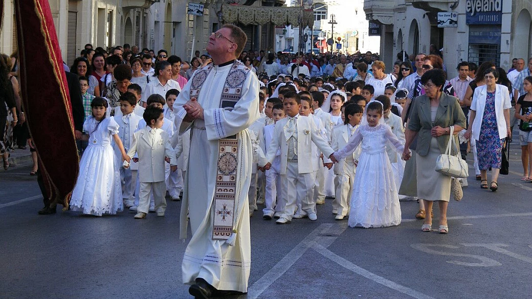 malta.. tra sacro e profano