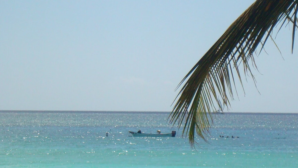 2 settimane incredibili a boca chica