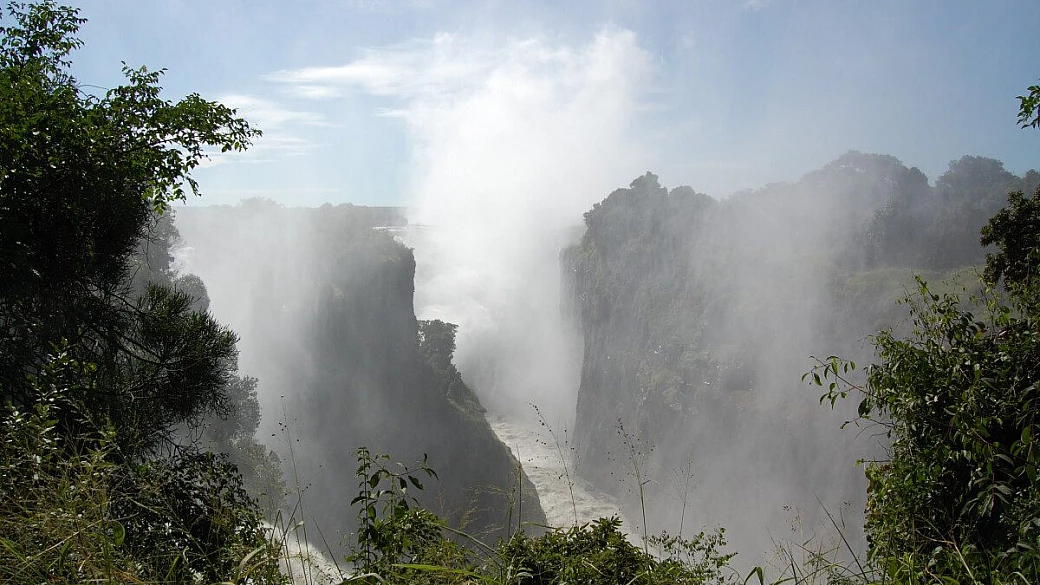 liberi.... in africa !