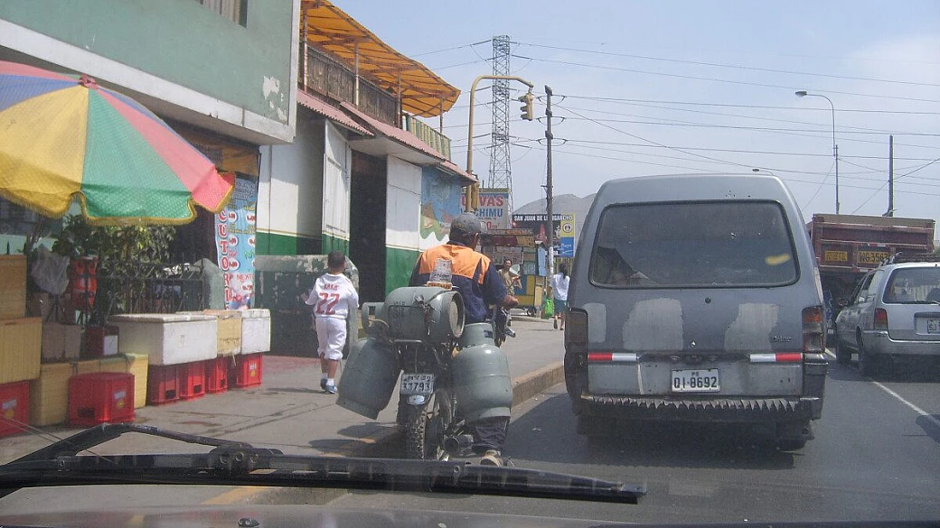 una giornata in val d'orcia