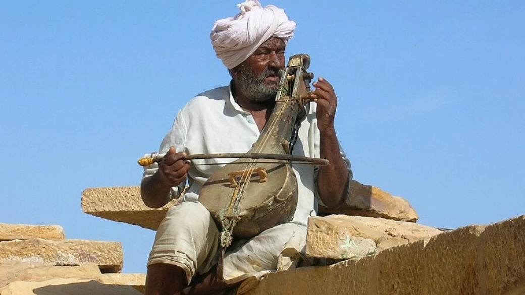 india e nepal con i mezzi pubblici