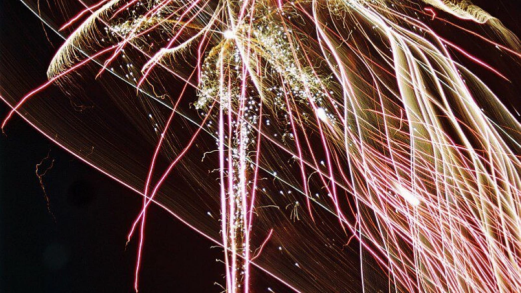 una vacanza movimentata