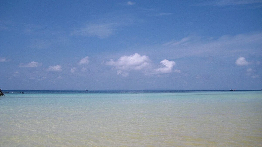 thailandia, un paradiso